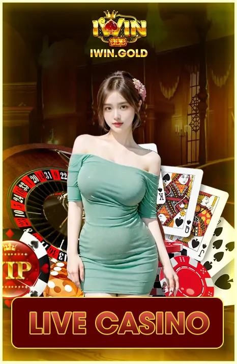 IWin Zjqz ⚡ Link Đăng Ký IWin Gold Mới Nhất Tháng 10/2025 11 Hình Live Casino