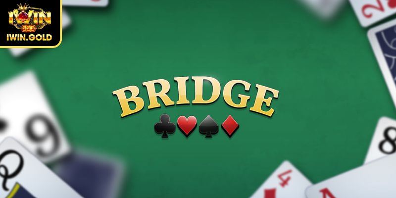 Bài Bridge Là Gì? Khám Phá Luật & Chiến Thuật Tối Ưu Từ IWIN 1 Bài Bridge là gì?