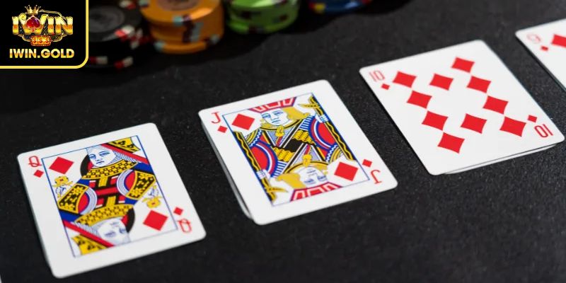 Bài Tấn IWIN - Luật Chuẩn Và Kinh Nghiệm Chơi Thắng Lớn 1 Khám phá game bài Tấn IWIN