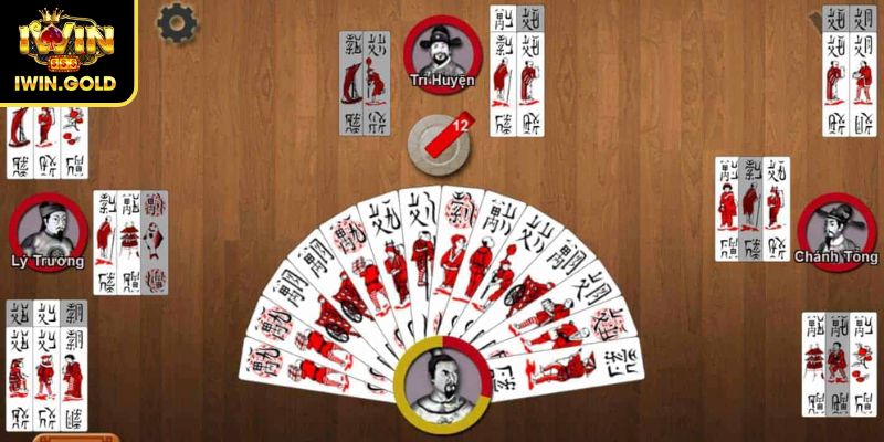 Cách Chơi Chắn IWIN - Quy Luật, Hướng Dẫn Và Chiến Thuật Hay 1 Cập nhật chi tiết luật chơi Chắn trực tuyến tại IWIN