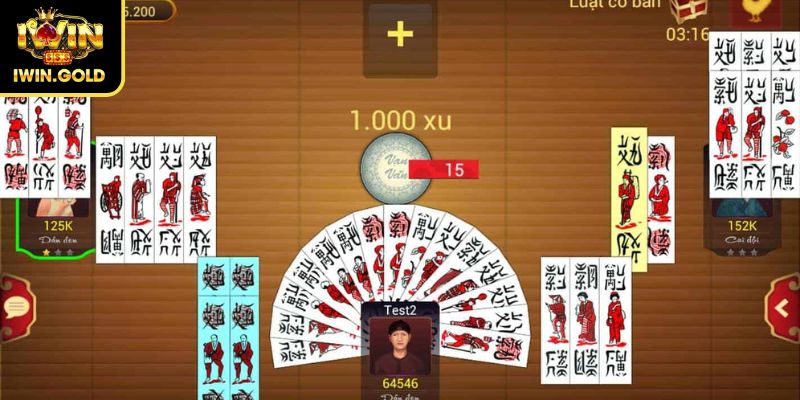 Cách Chơi Chắn IWIN - Quy Luật, Hướng Dẫn Và Chiến Thuật Hay 2 Hướng dẫn 4 bước cách chơi Chắn IWIN cho newbie