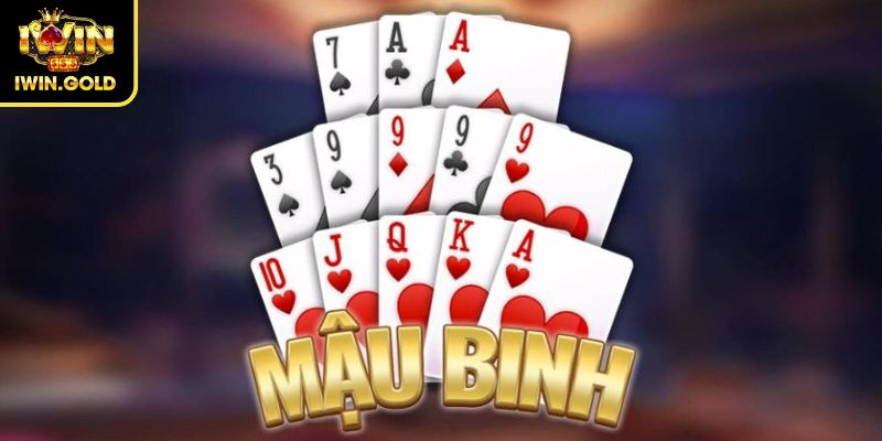 Cách Chơi Mậu Binh Với Luật Chuẩn Và Bí Quyết Thắng Tại IWIN 1 Cập nhật luật chơi Mậu Binh trực tuyến từ IWIN