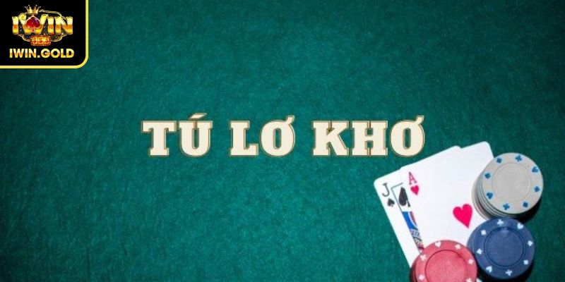 Cách Chơi Tú Lơ Khơ Với Luật Và Kinh Nghiệm Thắng Tại IWIN 1 Khám phá game Tú Lơ Khơ IWIN