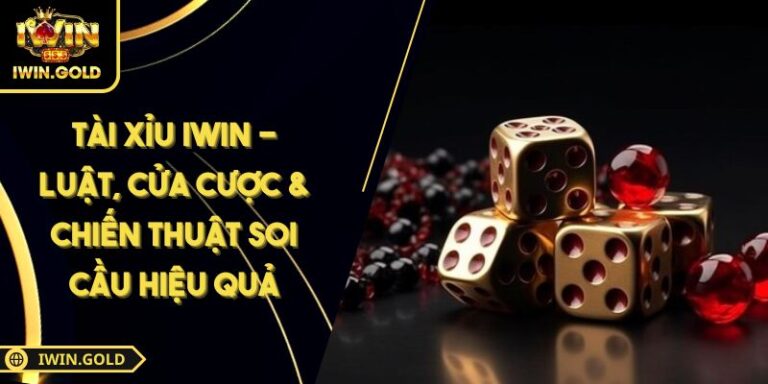 Tài Xỉu IWIN